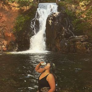 Meet your Posher, Erin